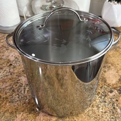 Princess house olla de 11 qt