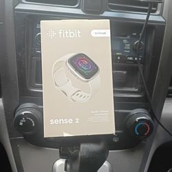 Fitbit By Google Sense2