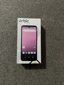 Orbic Smart Phone