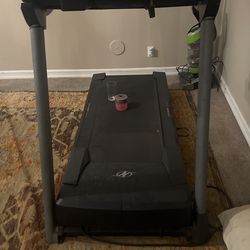 Treadmill Machine