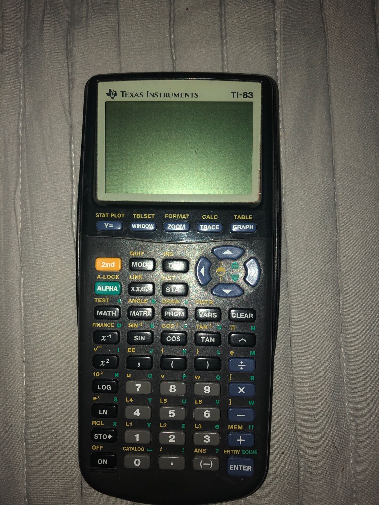 calculator
