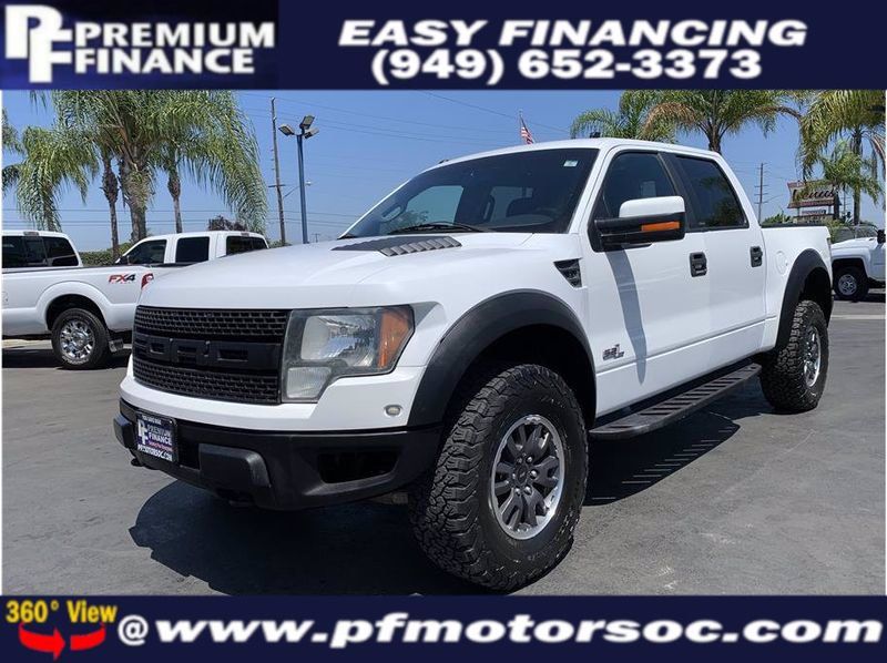 2011 Ford F-150