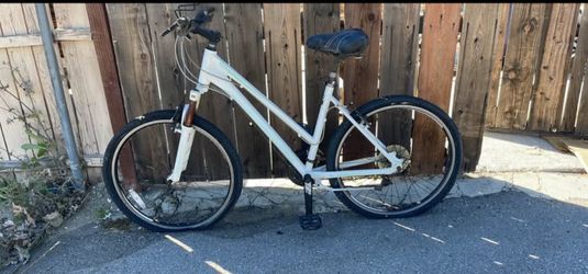 Giant Mountain Bike/Bicicleta De Montaña