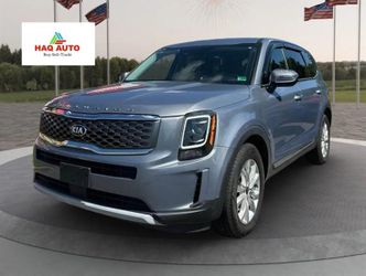 2020 Kia Telluride