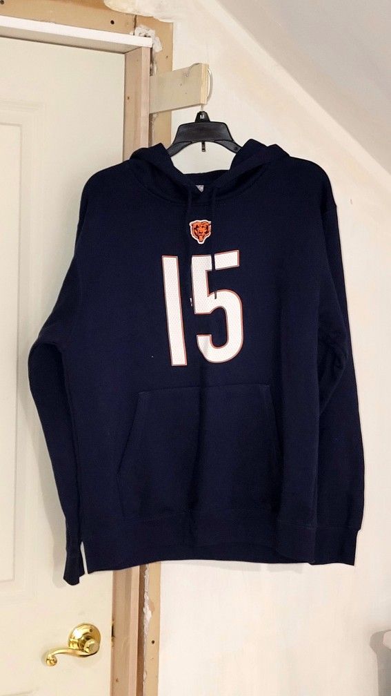 Chicago Bears NFL Hoodie