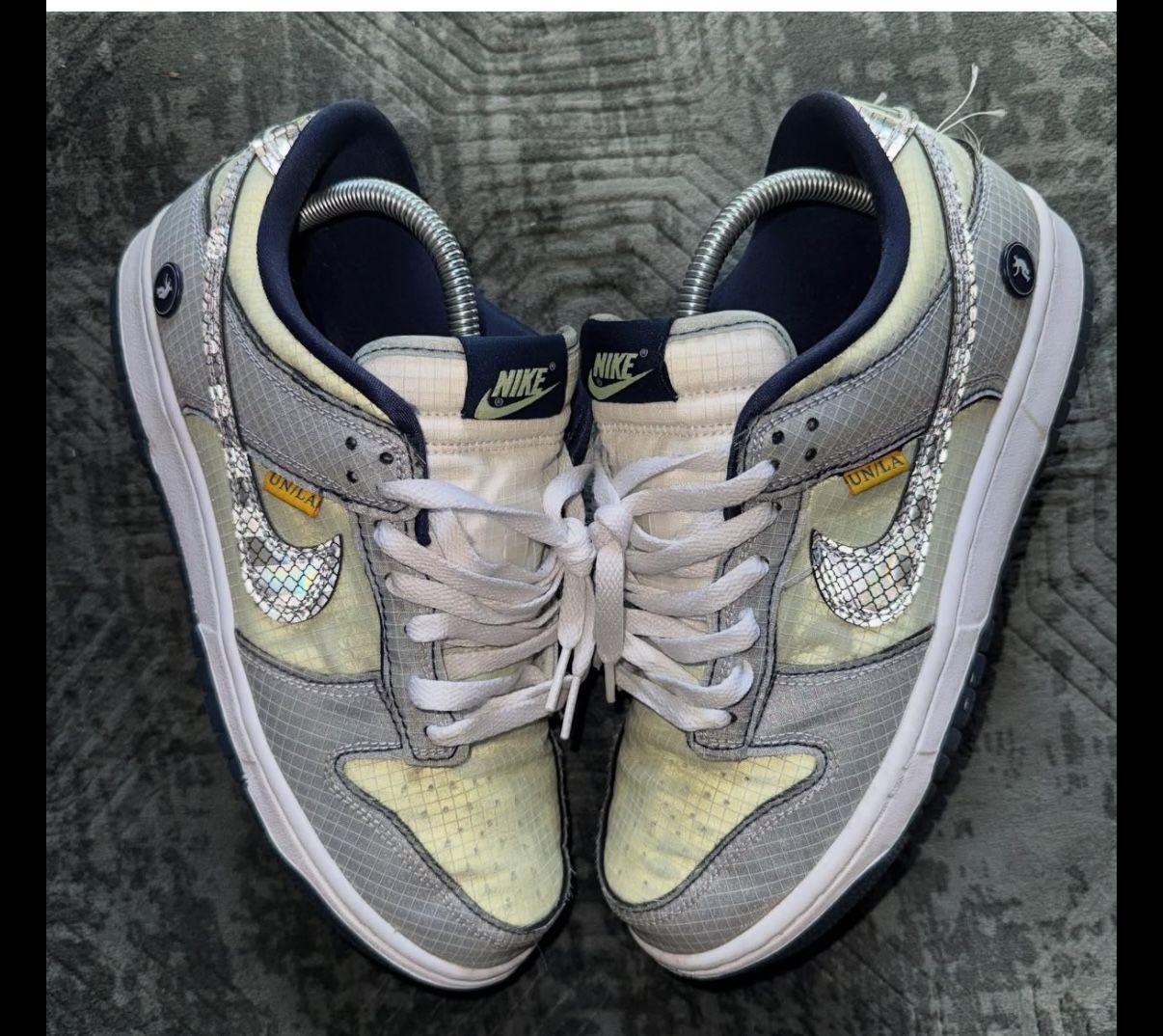 Nike Dunk Union Size 8.5