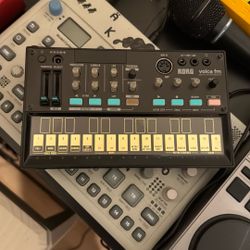 Korg Volca FM
