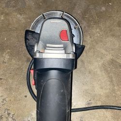 Angle Grinder
