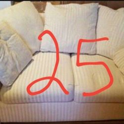 Affordable Comfortable Couch