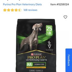 Purina Pro Plan Veterinary 
