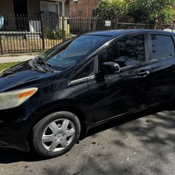 2014 Nissan Versa