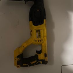 SDS plus Hammer Drill 