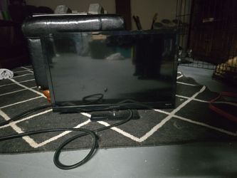 Insignia 24" smart TV