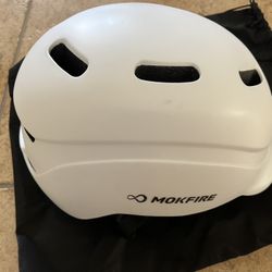 Bike Helmet 