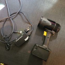 Lowel GL1 Photography Gun Light