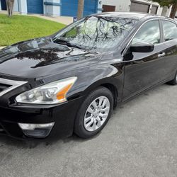 Altima 2013