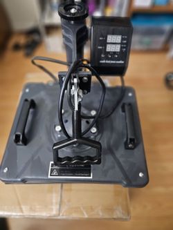 Heat Press
