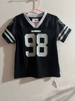 Raiders Jersey