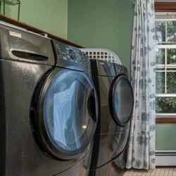 Kenmore Elite Laundry And Dryer