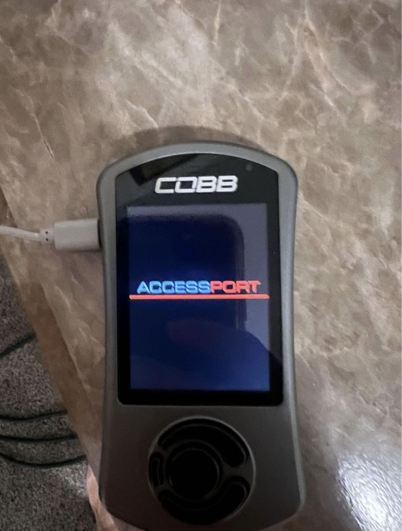 Cobbs Accessport V3-004 