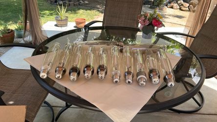 Hortilux 1000w Super HPS Light Bulbs