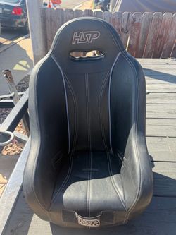 Booster seat