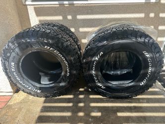 BFG KO3 305/ 70 R17