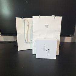 AirPods 3rd Generation 