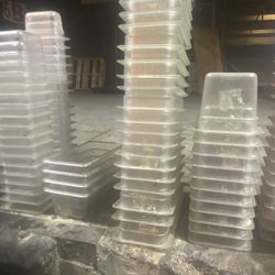 pans for reasturants