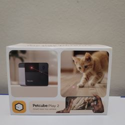 PetCube 