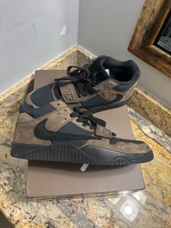 Jordan Jumpan mocha