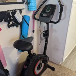 Proform upright Exercise Bike