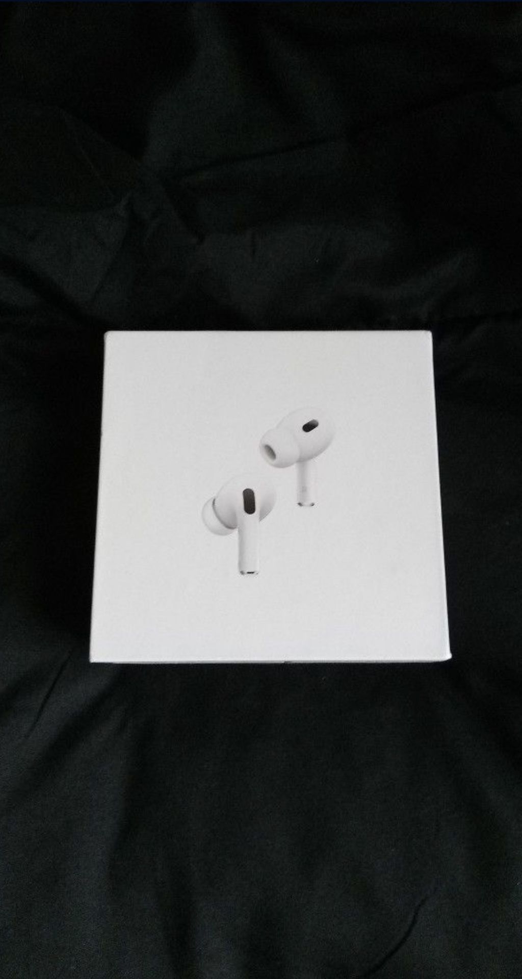 Air Pod Pros New