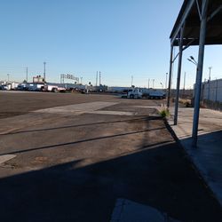 Truck Parking