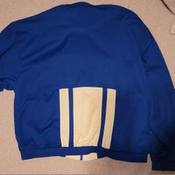 Puma Track Jacket - Vintage