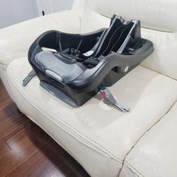 Baby Trend Secure 35 Infant Car Seat Base