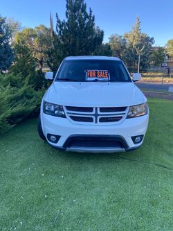 2014 Dodge Journey R/T AWD — Fully Loaded — $8,100 OBO