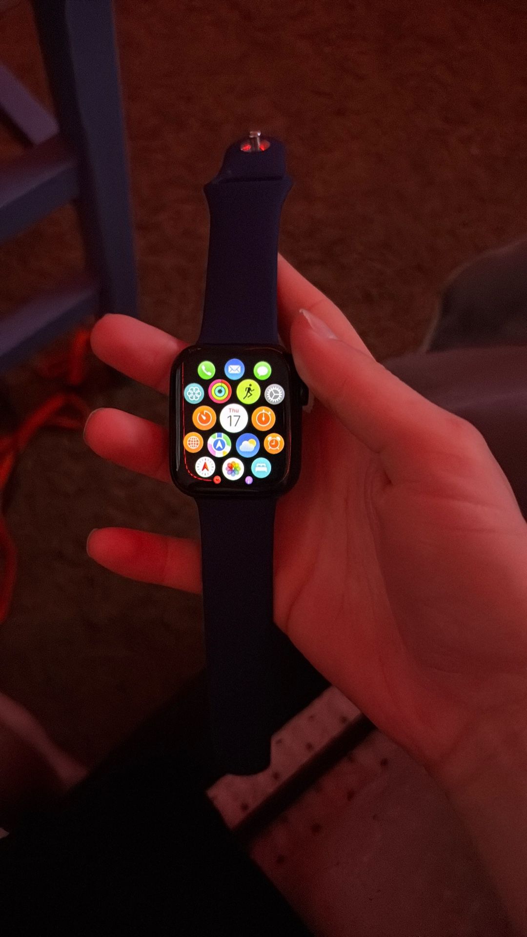 Apple Watch Se 2nd Generation