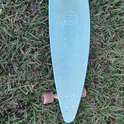 Skate Longboard