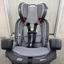 GRACO SLIMFIT CONVERTIBLE 