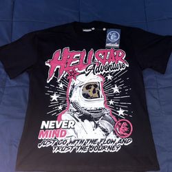 HellStar shirt