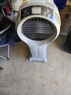 Artic Cove Portable Cooler