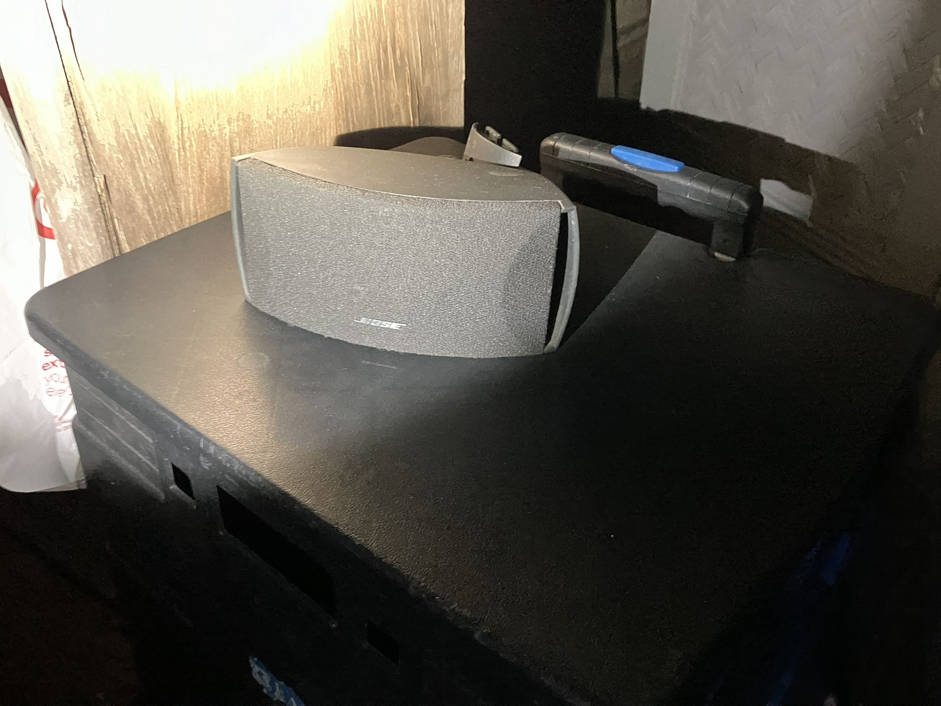Bose Speakers