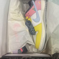Nike SB Dunk