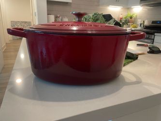 Crock Pot Artisan 7 Quart