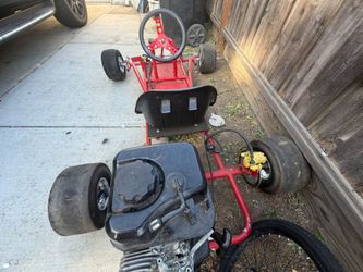 Go cart