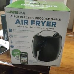 Air Fryer 