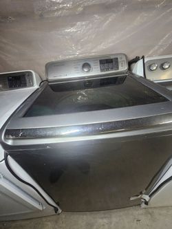 Samsung Washing Machine