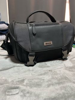 Nikon Camera Bag