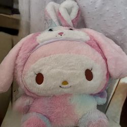 Sanrio My Melody Bunny Backpack